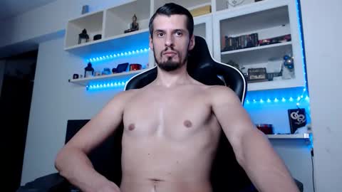 MasterTodd online show from 23, 9, 2025