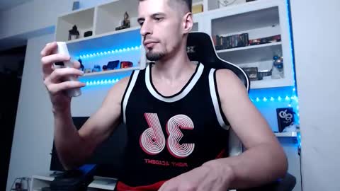 MasterTodd online show from 25, 9, 2025