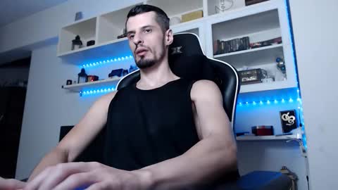 MasterTodd online show from 10, 10, 2025