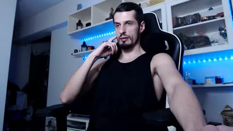 MasterTodd online show from 27, 10, 2025