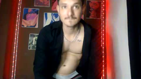 alphamercury online show from 13, 6, 2026
