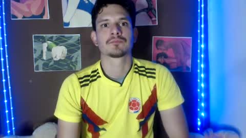 alphamercury online show from 8, 7, 2026
