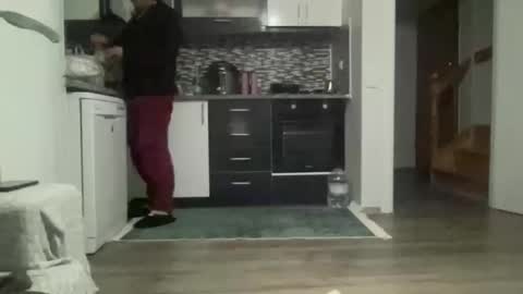 AlphAndre online show from 16, 1, 2025