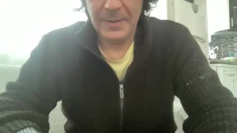 AlphAndre online show from 17, 1, 2025