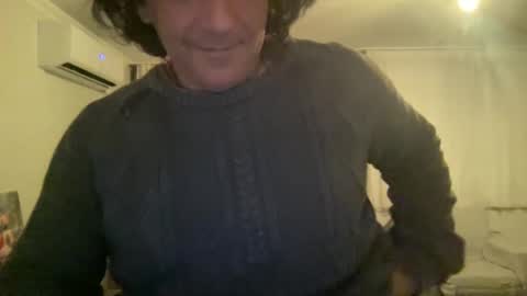 AlphAndre online show from 25, 1, 2025