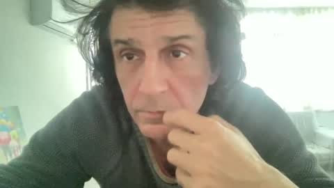 AlphAndre online show from 28, 1, 2025