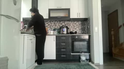 AlphAndre online show from 30, 1, 2025