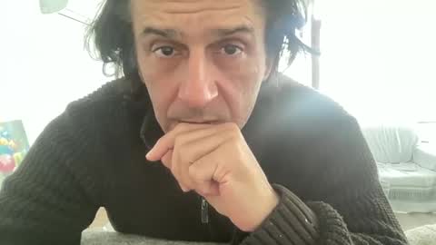 AlphAndre online show from 30, 1, 2025