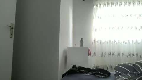 AlphAndre online show from 31, 1, 2025