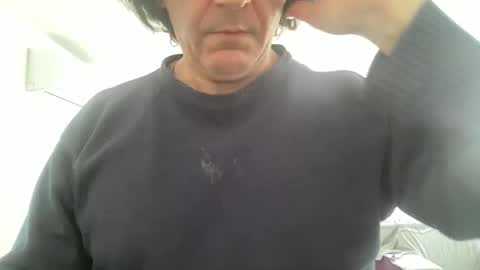 AlphAndre online show from 2, 2, 2025