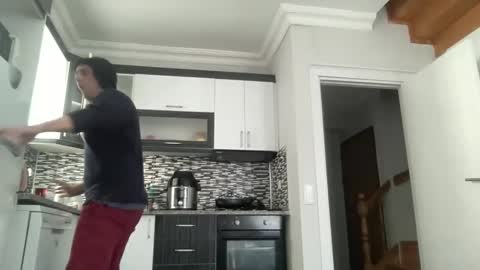 AlphAndre online show from 2, 2, 2025