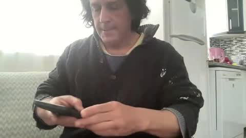 AlphAndre online show from 5, 2, 2025