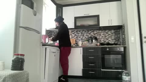 AlphAndre online show from 9, 2, 2025