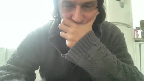 AlphAndre online show from 12, 2, 2025