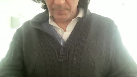 AlphAndre online show from 17, 2, 2025