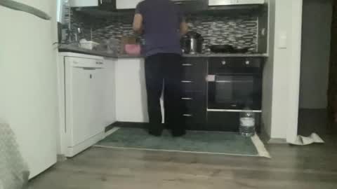 AlphAndre online show from 5, 3, 2025