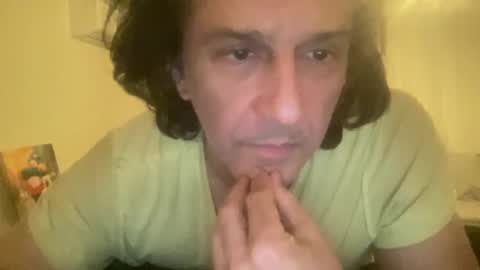 AlphAndre online show from 8, 3, 2025