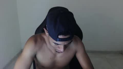 alphas_latins online show from 26, 4, 2026