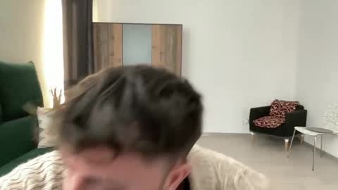 Jhonny online show from 17, 1, 2025