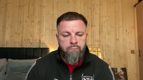 Jhonny online show from 21, 4, 2026