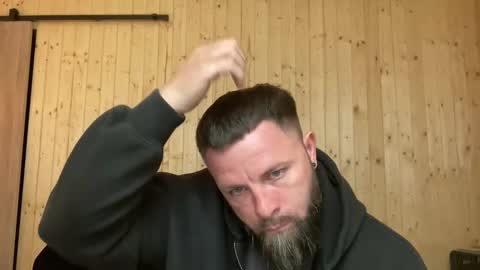 Jhonny online show from 27, 4, 2026