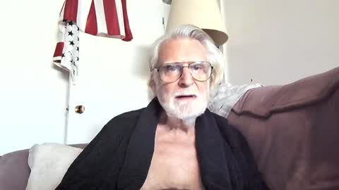 AlphaUniform online show from 12, 1, 2025