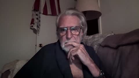 AlphaUniform online show from 13, 1, 2025