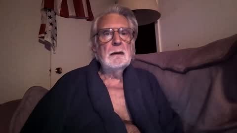 AlphaUniform online show from 16, 1, 2025