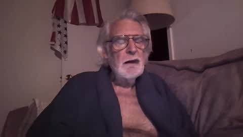 AlphaUniform online show from 19, 1, 2025