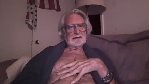 AlphaUniform online show from 24, 1, 2025