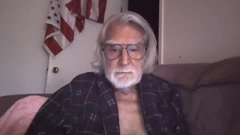 AlphaUniform online show from 14, 5, 2026