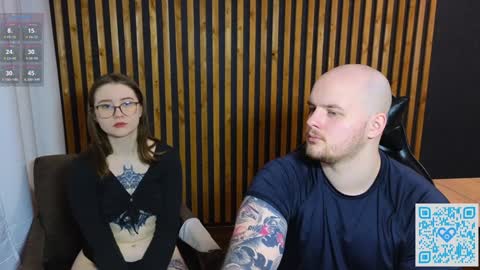 Woland  Alice Pugh online show from 8, 12, 2024