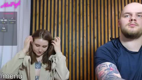 Woland  Alice Pugh online show from 12, 1, 2025