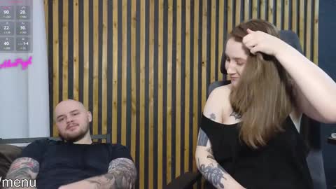 Woland  Alice Pugh online show from 22, 2, 2025