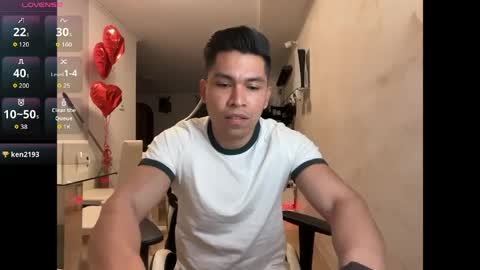 alt3rego97 online show from 13, 3, 2026