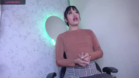 altair_x online show from 13, 11, 2025