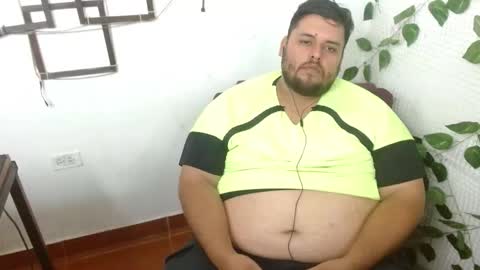 Jhosep online show from 18, 12, 2025