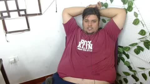 Jhosep online show from 14, 1, 2026