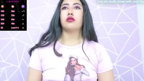 My name is althea  Lush is activeThere are legends that in this room all your wishes can come true  Private is Open online show from 21, 9, 2025