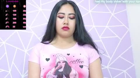 My name is althea  Lush is activeThere are legends that in this room all your wishes can come true  Private is Open online show from 4, 10, 2025