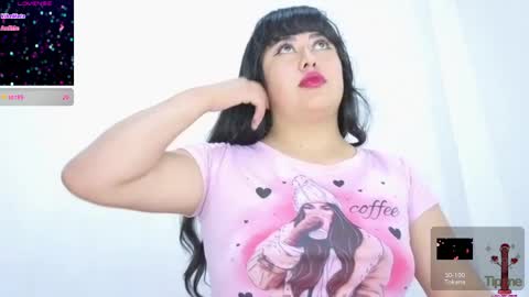 My name is althea  Lush is activeThere are legends that in this room all your wishes can come true  Private is Open online show from 9, 4, 2026