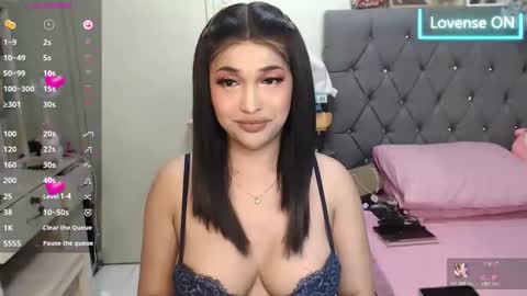 Althea online show from 6, 1, 2026