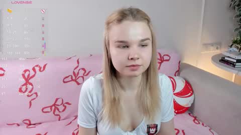 Betty online show from 11, 3, 2026