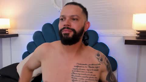 alukardbig online show from 14, 10, 2025