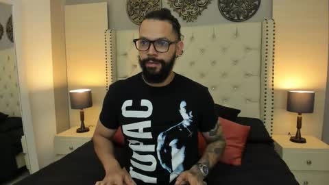 alukardbig online show from 18, 10, 2025