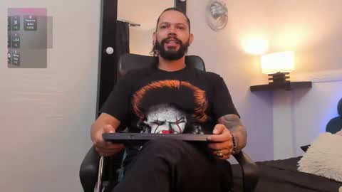 alukardbig online show from 9, 1, 2026