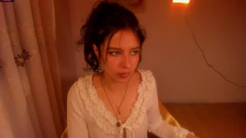 Snapshot of aluna_0310 chatting on 10, 8, 2026 . . online show from 10, 8, 2026
