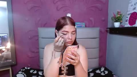 alunnaclarkcm online show from 20, 2, 2026