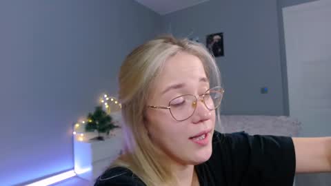 Amelia NEXT STREAM  online show from 18, 12, 2024