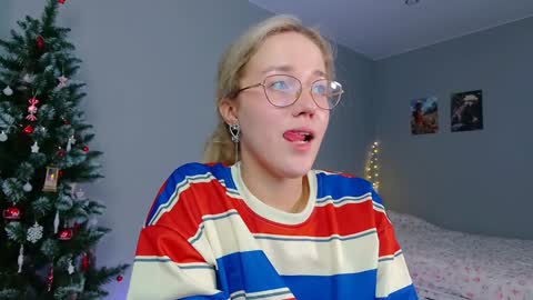 Amelia NEXT STREAM  online show from 25, 12, 2024